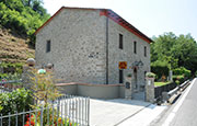 Bed and Breakfast da Andrea vicino Lucca